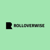 RolloverWise logo - Similar company to Wetx