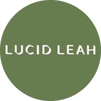 Lucid Leah logo - Similar company to Sophie Stone