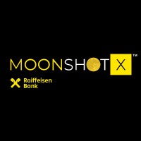 MoonShotX logo - Similar company to Depozit Virtual | Virtual Warehouse