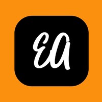 Eileen Asher - Graphic Designer LLC logo - Similar company to Iconiceyes Graphic Designer Orlando Llc