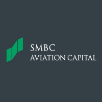 SMBC Aviation Capital logo - Similar company to T