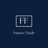 FutureFinds logo - Similar company to Tripscon