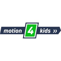 motion4kids logo - Similar company to Bildungtomorrow