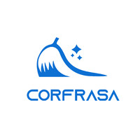CORFRASA logo - Similar company to Xperts Security