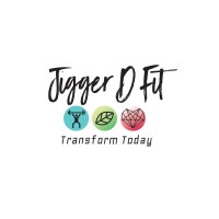 JiggerDFit logo - Similar company to Body Builder