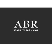 ABR Mark & Järnväg logo - Similar company to Rewson Ab