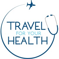 Travel for your Health logo - Similar company to Trustmed