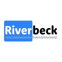 Riverbeck logo - Similar company to Slingshot Tech Ltd