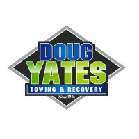 Doug Yates Towing & Recovery, LLC logo - Similar company to Asap Towing & Storage