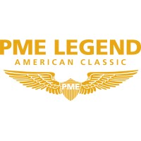 PME Legend GmbH logo - Similar company to Dustmann. Store