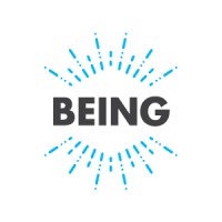 BEING Studio logo - Similar company to 3Rd Angle Projects