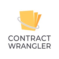 Contract Wrangler, Inc. (Acquired by Conga) logo - Similar company to Sortedd (Acquired By Tvf)