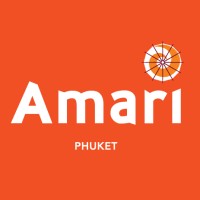 Amari Phuket logo - Similar company to Ozo Phuket