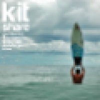 KitShare logo - Similar company to Skillful Technologies