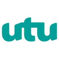 Utu logo - Similar company to Printed Sand Solutions