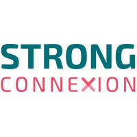 Strong Connexion, LLC logo - Similar company to The Founders Wing