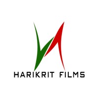 Harikrit Films logo - Similar company to Retake Studios