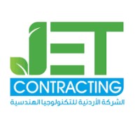 JET CONTRACTING logo - Similar company to Jordan Engineering Systems (Jes)