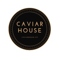 Caviar House logo - Similar company to Link Natural Resources