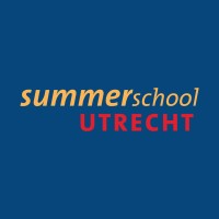 Utrecht Summer School logo - Similar company to Re-Wiring