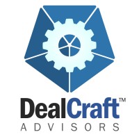 DealCraft Advisors logo - Similar company to Rotondo Products