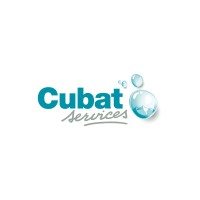 CUBAT Services logo - Similar company to Pgconcept