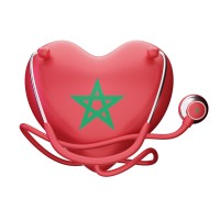 Healthtourism.ma logo - Similar company to Omran Startups