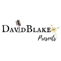 David Blake Presents logo - Similar company to Begin Software