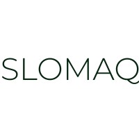 Slomaq logo - Similar company to Cefia