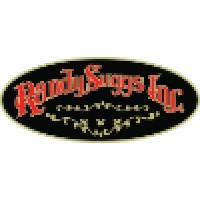Randy Suggs, Inc.