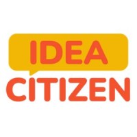 Idea Citizen logo - Similar company to Fenton'S Faces (Fenton Films Media)