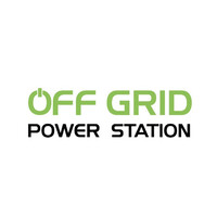 Off Grid Power Station B.V. logo - Similar company to Off-Grid Power Systems