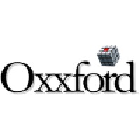 Oxxford Information Technology logo - Similar company to Bartlett Pontiff Stewart