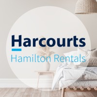 Harcourts Hamilton Rentals logo - Similar company to Pps Fencing Limited
