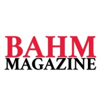 BAHM Magazine logo - Similar company to Future Ecologies Media