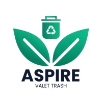 Aspire Valet Trash logo - Similar company to Johnsons Corporate Pty Ltd