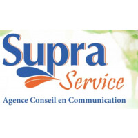 Supra services logo - Similar company to Dynamic Consulting & Logistics