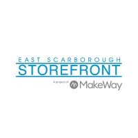 East Scarborough Storefront logo - Similar company to Bgc East Scarborough