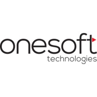 Onesoft Technologies logo - Similar company to Orestes Technologies Pvt. Ltd.