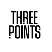 Three Points logo - Similar company to 2112