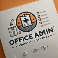 OFFICE Admin logo - Similar company to Office Admin Help