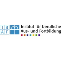 IBAF - Institut für berufliche Aus- und Fortbildung gGmbH logo - Similar company to Soulbreak