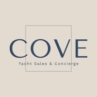 Cove Yacht Sales & Concierge logo - Similar company to Yacht Solutions