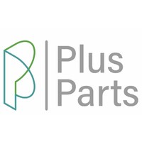 Plus Parts Limited logo - Similar company to N.T Rix Scaffolding