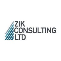 Zik conlulting Ltd. logo - Similar company to Feicon Aps