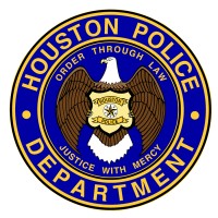 Houston Police Department Recruiting Division logo - Similar company to Austin Police Department Recruiting Unit