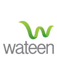 Wateen Telecom Limited logo - Similar company to Nayatel