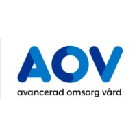 AVANCERAD OMSORG VÅRD AB logo - Similar company to Linnea Omsorg