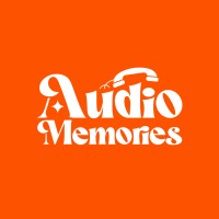 AudioMemories.be logo - Similar company to Aureimedia