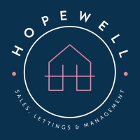Hopewell logo - Similar company to Enguide.Ua